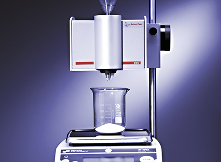 Automatic Dilution and Dosage System: DDS