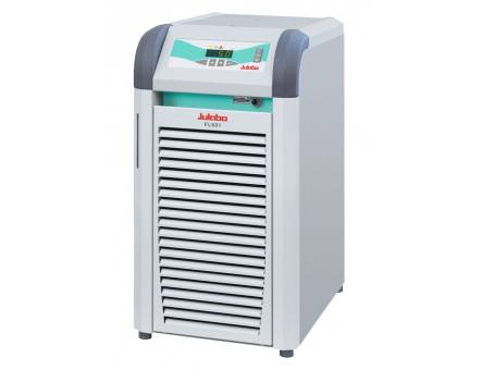 FL with up to 1.7 kW cooling capacity