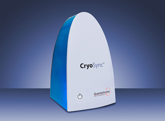 CryoSync