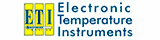 Electronic Temperature Instruments Ltd (Великобритания)