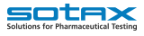 Sotax Рішення для фармацевтичного тестування